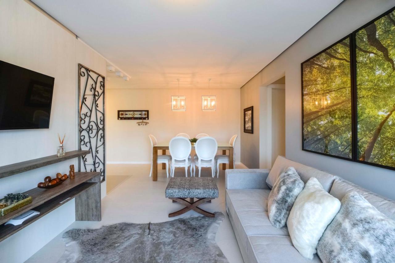 Centro De Canela Apartamento Lindo المظهر الخارجي الصورة