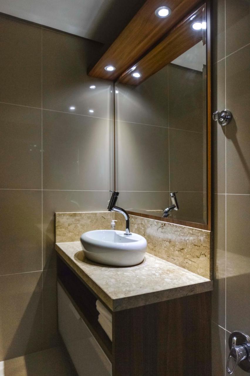 Centro De Canela Apartamento Lindo المظهر الخارجي الصورة