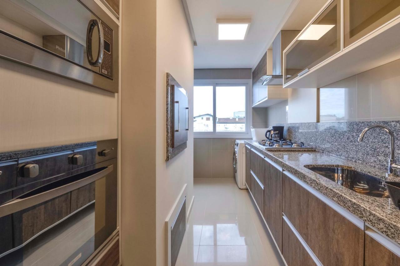 Centro De Canela Apartamento Lindo المظهر الخارجي الصورة