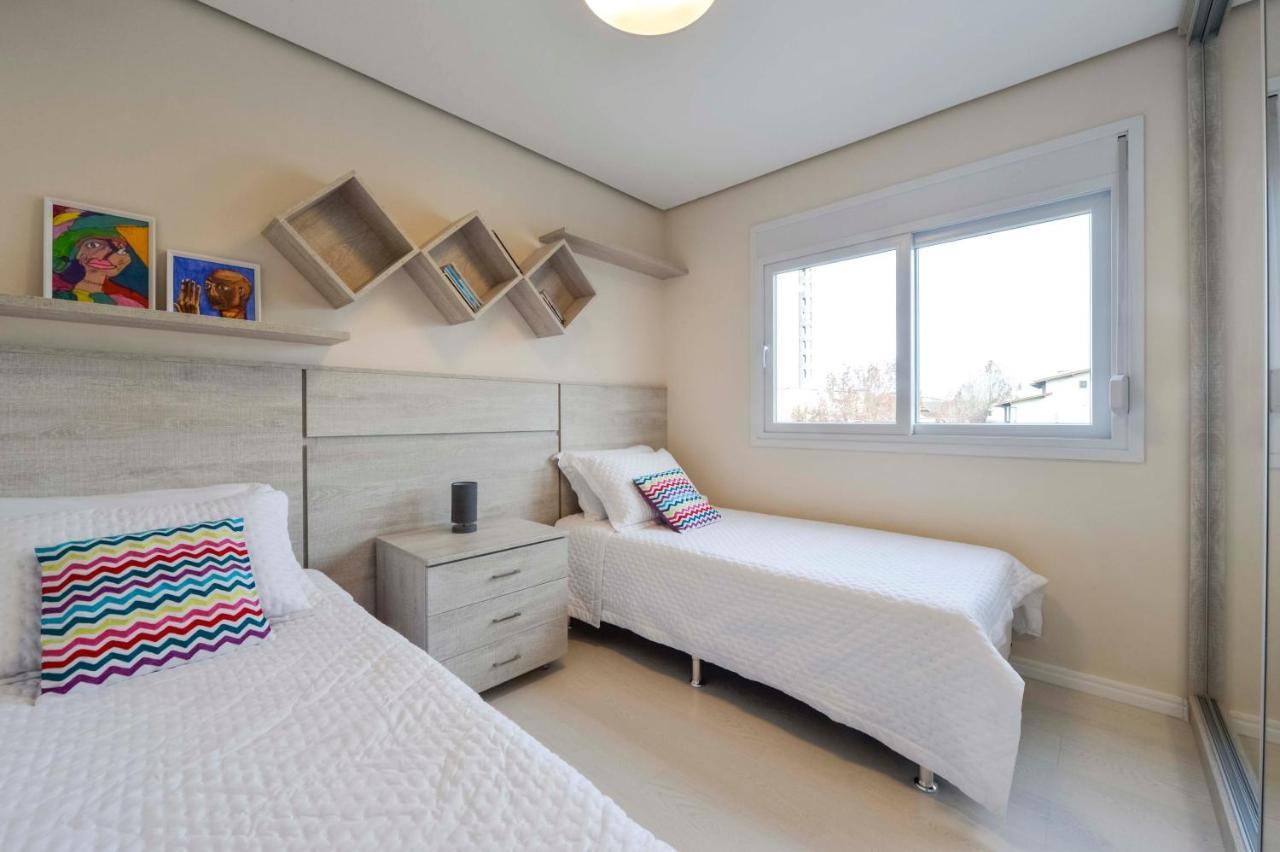 Centro De Canela Apartamento Lindo المظهر الخارجي الصورة
