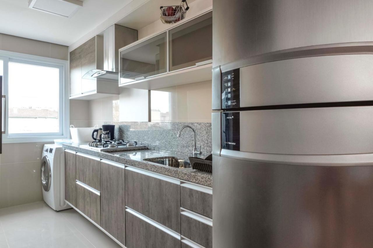 Centro De Canela Apartamento Lindo المظهر الخارجي الصورة