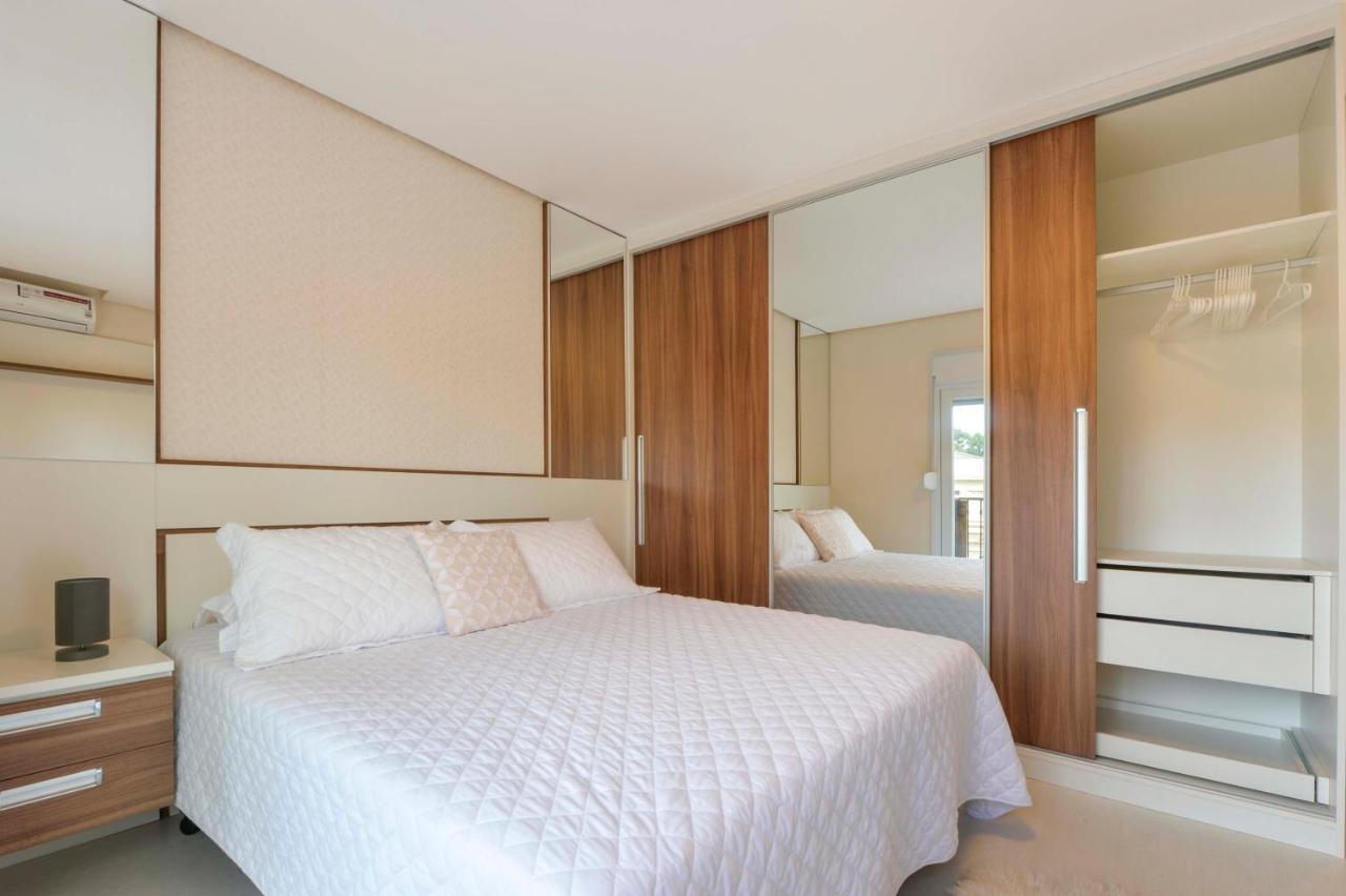 Centro De Canela Apartamento Lindo المظهر الخارجي الصورة