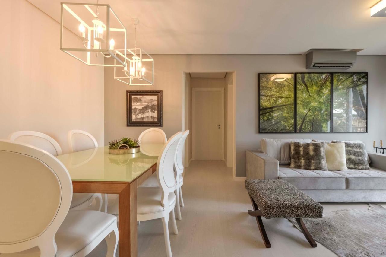 Centro De Canela Apartamento Lindo المظهر الخارجي الصورة