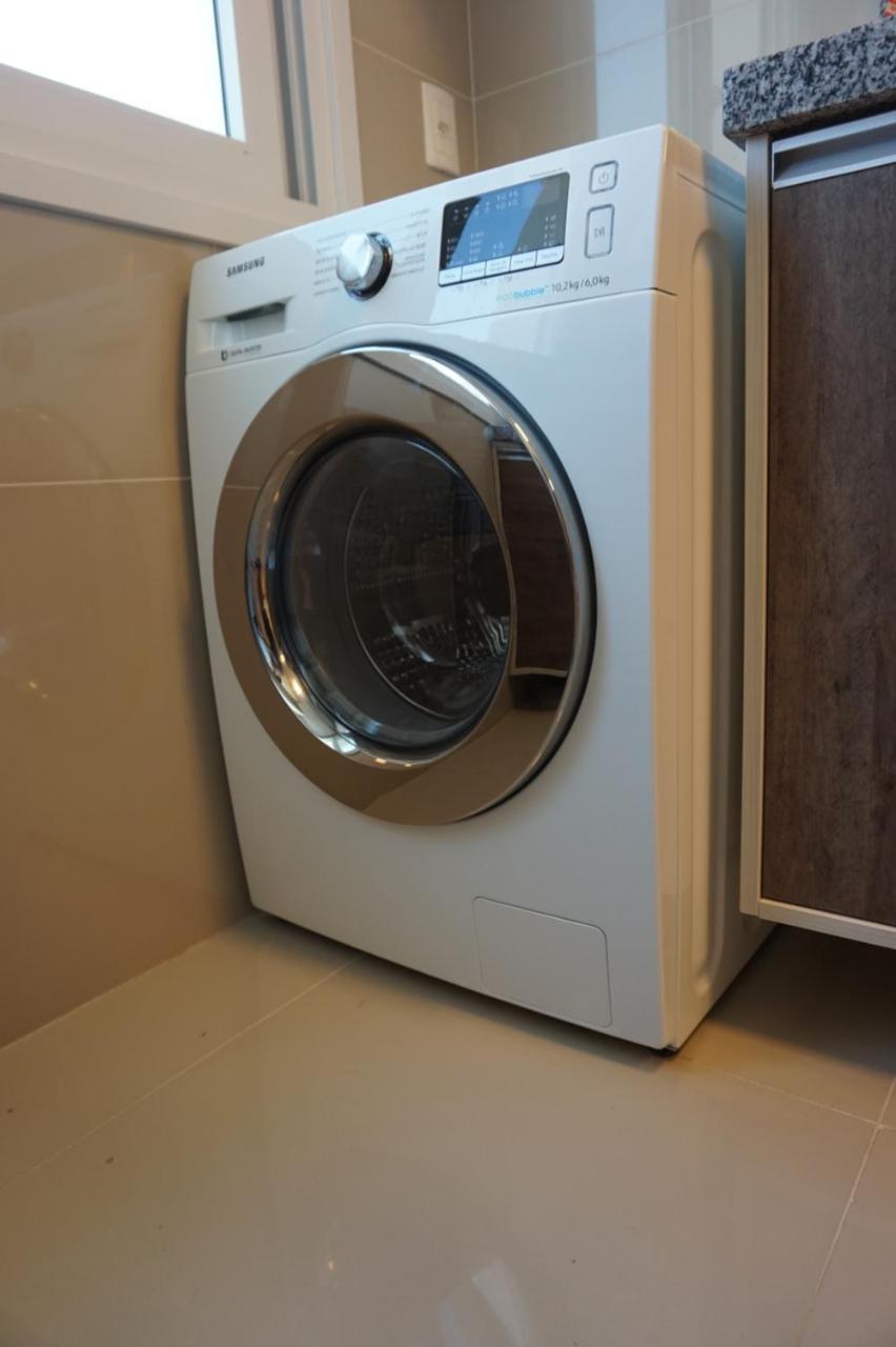 Centro De Canela Apartamento Lindo المظهر الخارجي الصورة
